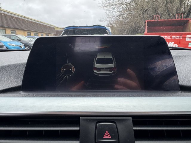 2015 BMW 3 SERIES - Photo 12