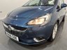 USED 2016 66 VAUXHALL CORSA 1.4i SE Hatchback 3dr Petrol Auto Euro 6 (90 ps) 2 keys, heated seats, DAB, A/C