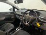 USED 2016 66 VAUXHALL CORSA 1.4i SE Hatchback 3dr Petrol Auto Euro 6 (90 ps) 2 keys, heated seats, DAB, A/C