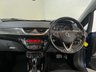 USED 2016 66 VAUXHALL CORSA 1.4i SE Hatchback 3dr Petrol Auto Euro 6 (90 ps) 2 keys, heated seats, DAB, A/C