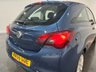 USED 2016 66 VAUXHALL CORSA 1.4i SE Hatchback 3dr Petrol Auto Euro 6 (90 ps) 2 keys, heated seats, DAB, A/C
