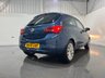 USED 2016 66 VAUXHALL CORSA 1.4i SE Hatchback 3dr Petrol Auto Euro 6 (90 ps) 2 keys, heated seats, DAB, A/C