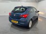 USED 2016 66 VAUXHALL CORSA 1.4i SE Hatchback 3dr Petrol Auto Euro 6 (90 ps) 2 keys, heated seats, DAB, A/C