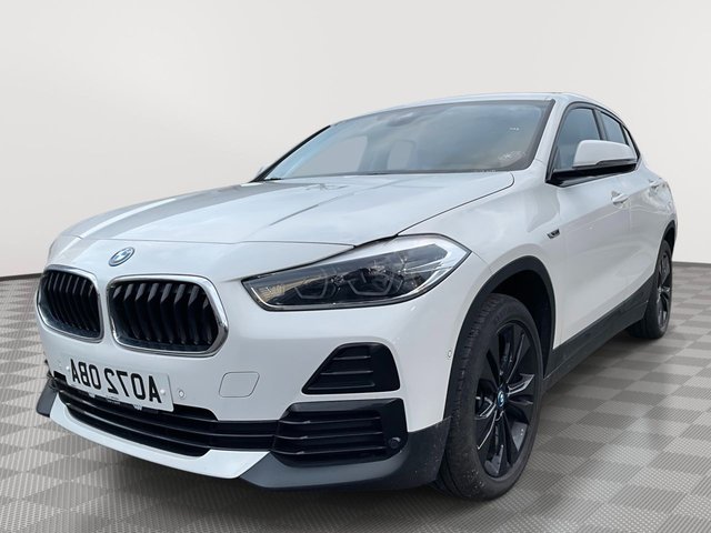 2022 BMW X2 - Photo 4