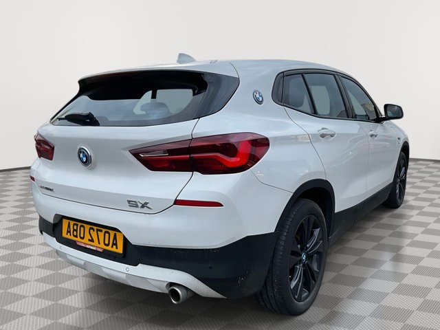 2022 BMW X2 - Photo 9