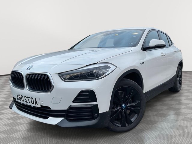 2022 BMW X2 - Photo 5