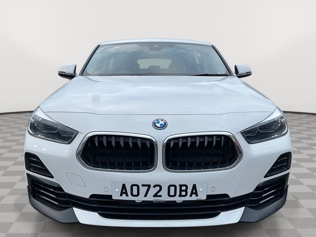 2022 BMW X2 - Photo 11