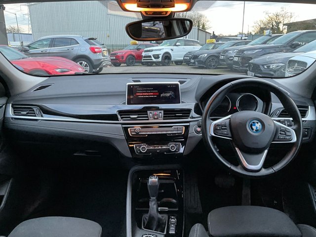 2022 BMW X2 - Photo 12