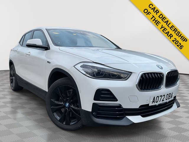 2022 BMW X2 - Photo 2
