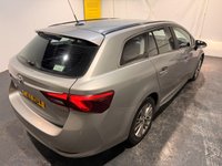 USED 2017 17 TOYOTA AVENSIS 1.6 D-4D Business Edition Touring Sports 5dr Diesel Manual Euro 6 (s/s) (112 bhp) 1 OWNER-6 SERVICES-SAT NAV-A/C-REAR CAMERA+FRONT+REAR SENSORS-DAB