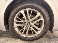USED 2017 17 TOYOTA AVENSIS 1.6 D-4D Business Edition Touring Sports 5dr Diesel Manual Euro 6 (s/s) (112 bhp) 1 OWNER-6 SERVICES-SAT NAV-A/C-REAR CAMERA+FRONT+REAR SENSORS-DAB