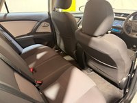 USED 2017 17 TOYOTA AVENSIS 1.6 D-4D Business Edition Touring Sports 5dr Diesel Manual Euro 6 (s/s) (112 bhp) 1 OWNER-6 SERVICES-SAT NAV-A/C-REAR CAMERA+FRONT+REAR SENSORS-DAB