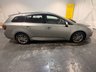 USED 2017 17 TOYOTA AVENSIS 1.6 D-4D Business Edition Touring Sports 5dr Diesel Manual Euro 6 (s/s) (112 bhp) 1 OWNER-6 SERVICES-SAT NAV-A/C-REAR CAMERA+FRONT+REAR SENSORS-DAB