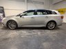 USED 2017 17 TOYOTA AVENSIS 1.6 D-4D Business Edition Touring Sports 5dr Diesel Manual Euro 6 (s/s) (112 bhp) 1 OWNER-6 SERVICES-SAT NAV-A/C-REAR CAMERA+FRONT+REAR SENSORS-DAB