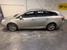 USED 2017 17 TOYOTA AVENSIS 1.6 D-4D Business Edition Touring Sports 5dr Diesel Manual Euro 6 (s/s) (112 bhp) 1 OWNER-6 SERVICES-SAT NAV-A/C-REAR CAMERA+FRONT+REAR SENSORS-DAB
