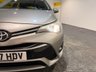 USED 2017 17 TOYOTA AVENSIS 1.6 D-4D Business Edition Touring Sports 5dr Diesel Manual Euro 6 (s/s) (112 bhp) 1 OWNER-6 SERVICES-SAT NAV-A/C-REAR CAMERA+FRONT+REAR SENSORS-DAB