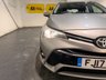 USED 2017 17 TOYOTA AVENSIS 1.6 D-4D Business Edition Touring Sports 5dr Diesel Manual Euro 6 (s/s) (112 bhp) 1 OWNER-6 SERVICES-SAT NAV-A/C-REAR CAMERA+FRONT+REAR SENSORS-DAB