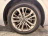 USED 2017 17 TOYOTA AVENSIS 1.6 D-4D Business Edition Touring Sports 5dr Diesel Manual Euro 6 (s/s) (112 bhp) 1 OWNER-6 SERVICES-SAT NAV-A/C-REAR CAMERA+FRONT+REAR SENSORS-DAB