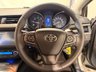 USED 2017 17 TOYOTA AVENSIS 1.6 D-4D Business Edition Touring Sports 5dr Diesel Manual Euro 6 (s/s) (112 bhp) 1 OWNER-6 SERVICES-SAT NAV-A/C-REAR CAMERA+FRONT+REAR SENSORS-DAB