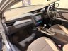 USED 2017 17 TOYOTA AVENSIS 1.6 D-4D Business Edition Touring Sports 5dr Diesel Manual Euro 6 (s/s) (112 bhp) 1 OWNER-6 SERVICES-SAT NAV-A/C-REAR CAMERA+FRONT+REAR SENSORS-DAB