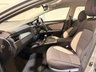 USED 2017 17 TOYOTA AVENSIS 1.6 D-4D Business Edition Touring Sports 5dr Diesel Manual Euro 6 (s/s) (112 bhp) 1 OWNER-6 SERVICES-SAT NAV-A/C-REAR CAMERA+FRONT+REAR SENSORS-DAB
