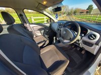 USED 2014 14 DACIA SANDERO 1.2 Access Hatchback 5dr Petrol Manual Euro 5 (75 ps) 