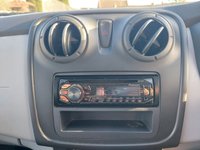 USED 2014 14 DACIA SANDERO 1.2 Access Hatchback 5dr Petrol Manual Euro 5 (75 ps) 