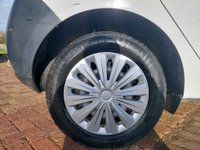 USED 2014 14 DACIA SANDERO 1.2 Access Hatchback 5dr Petrol Manual Euro 5 (75 ps) 