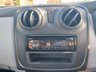 USED 2014 14 DACIA SANDERO 1.2 Access Hatchback 5dr Petrol Manual Euro 5 (75 ps) 