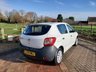 USED 2014 14 DACIA SANDERO 1.2 Access Hatchback 5dr Petrol Manual Euro 5 (75 ps) 