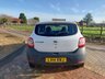 USED 2014 14 DACIA SANDERO 1.2 Access Hatchback 5dr Petrol Manual Euro 5 (75 ps) 