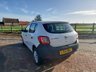 USED 2014 14 DACIA SANDERO 1.2 Access Hatchback 5dr Petrol Manual Euro 5 (75 ps) 