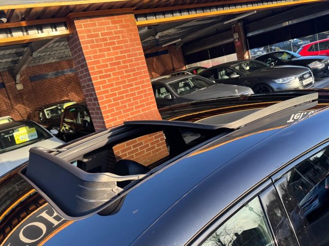 2017 PORSCHE MACAN 2017 3.0 TD V6 S PDK 4WD Euro 6 (s/s) 5dr - Photo 8