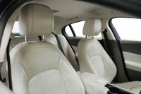 USED 2015 65 JAGUAR XE 2.0d Portfolio Auto Euro 6 (s/s) 4dr Full Leather, Sat Nav