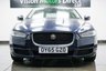 USED 2015 65 JAGUAR XE 2.0d Portfolio Auto Euro 6 (s/s) 4dr Full Leather, Sat Nav
