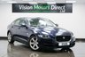 USED 2015 65 JAGUAR XE 2.0d Portfolio Auto Euro 6 (s/s) 4dr Full Leather, Sat Nav