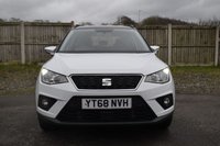 USED 2018 68 SEAT ARONA 1.0 TSI SE Technology SUV 5dr Petrol DSG Euro 6 (s/s) (115 ps) AUTOMATIC !!