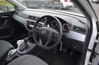 USED 2018 68 SEAT ARONA 1.0 TSI SE Technology SUV 5dr Petrol DSG Euro 6 (s/s) (115 ps) AUTOMATIC !!