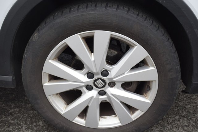 2018 SEAT ARONA - Photo 4