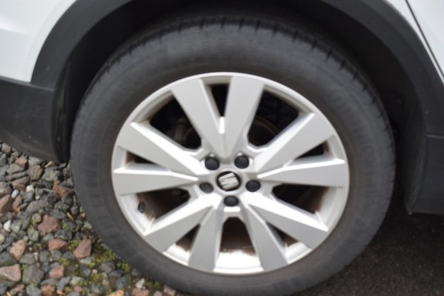 2018 SEAT ARONA - Photo 5