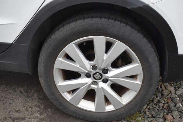 2018 SEAT ARONA - Photo 6