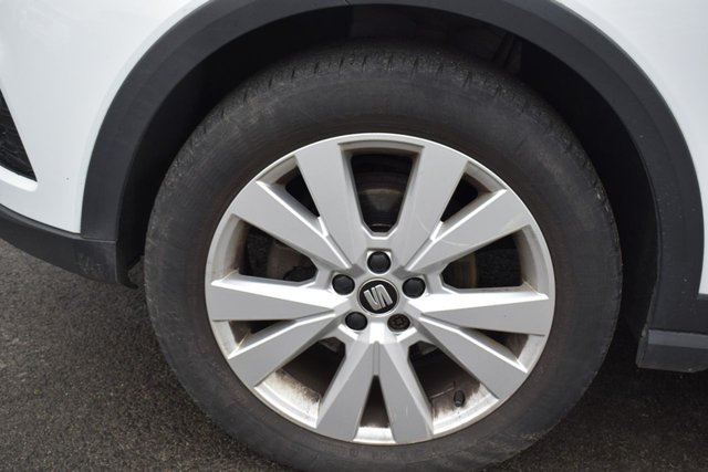 2018 SEAT ARONA - Photo 7