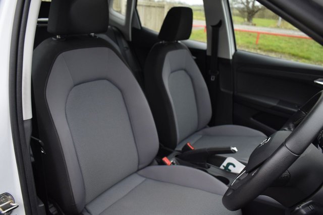 2018 SEAT ARONA - Photo 8