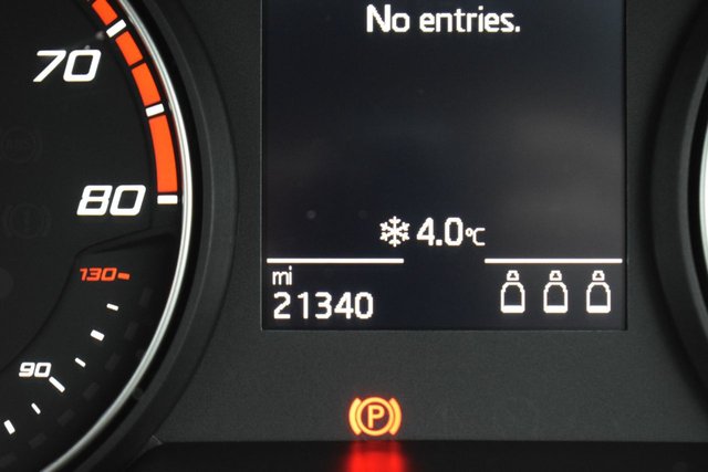 2018 SEAT ARONA - Photo 10