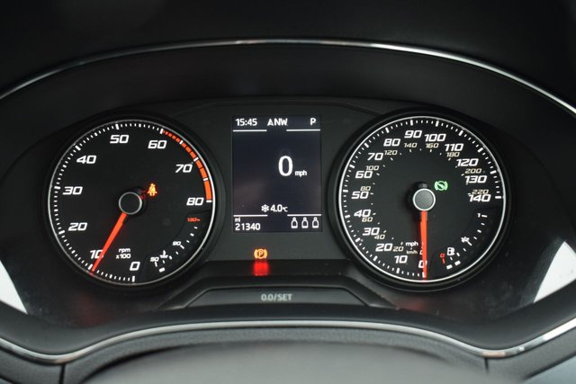 2018 SEAT ARONA - Photo 11