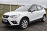 USED 2018 68 SEAT ARONA 1.0 TSI SE Technology SUV 5dr Petrol DSG Euro 6 (s/s) (115 ps) AUTOMATIC !!