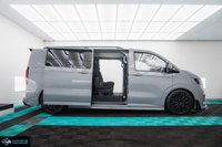 USED 2026 26 VOLKSWAGEN TRANSPORTER 2.0 LWB 4MOTION XR Edition FACTORY KOMBI 150 Auto  FULL XR EDITION STYLING - 20" ALLOYS - LEATHER SEATS
