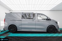 USED 2026 26 VOLKSWAGEN TRANSPORTER 2.0 LWB 4MOTION XR Edition FACTORY KOMBI 150 Auto  FULL XR EDITION STYLING - 20" ALLOYS - LEATHER SEATS