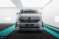 USED 2026 26 VOLKSWAGEN TRANSPORTER 2.0 LWB 4MOTION XR Edition FACTORY KOMBI 150 Auto  FULL XR EDITION STYLING - 20" ALLOYS - LEATHER SEATS