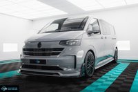 USED 2026 26 VOLKSWAGEN TRANSPORTER 2.0 LWB 4MOTION XR Edition FACTORY KOMBI 150 Auto  FULL XR EDITION STYLING - 20" ALLOYS - LEATHER SEATS
